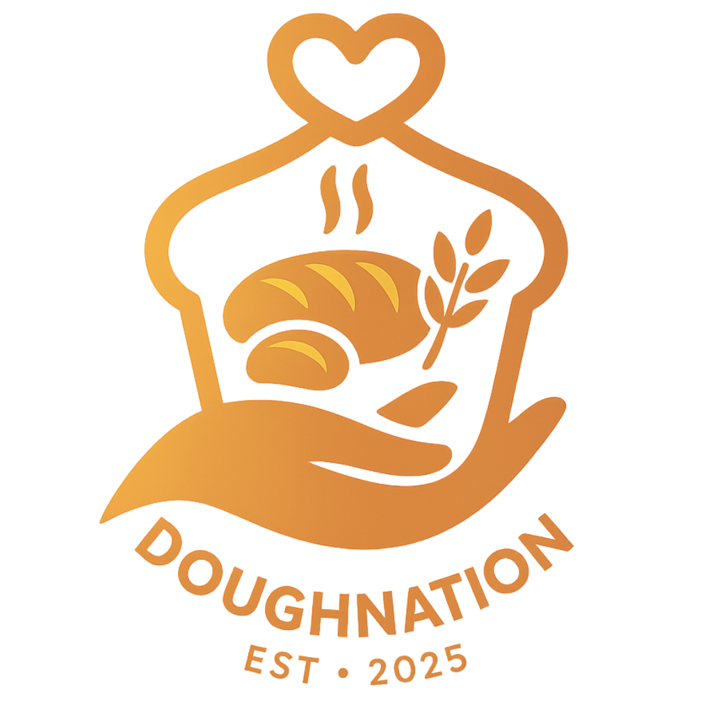DoughNation